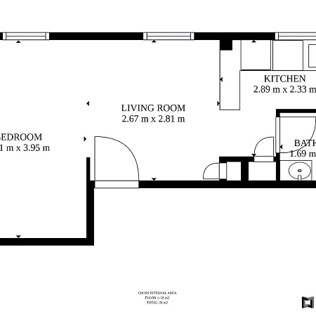 Lodging Apartments Barceloneta Beach Studio 42 Exterior photo