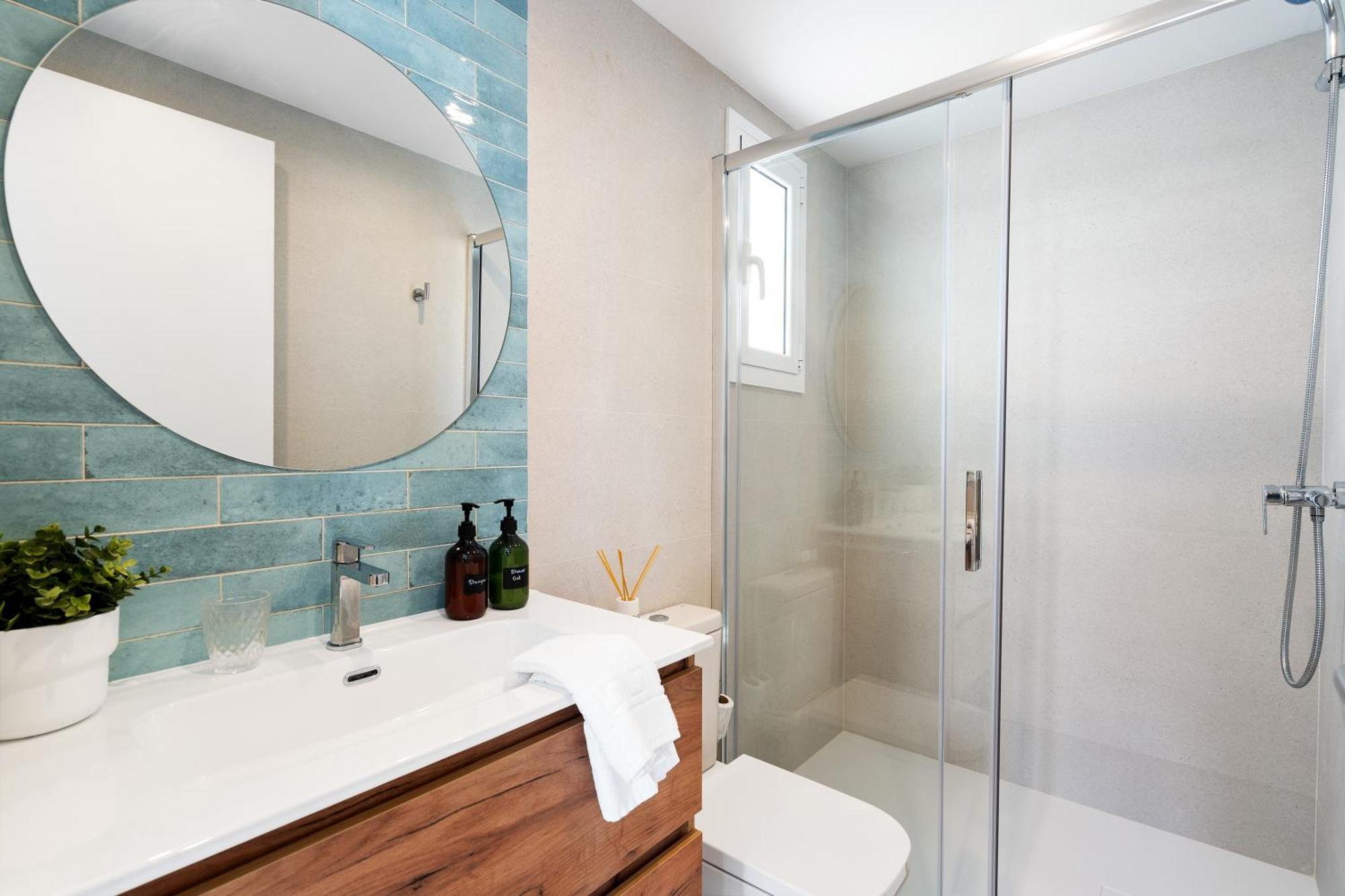 Apartment Barceloneta 42 Barcelona
