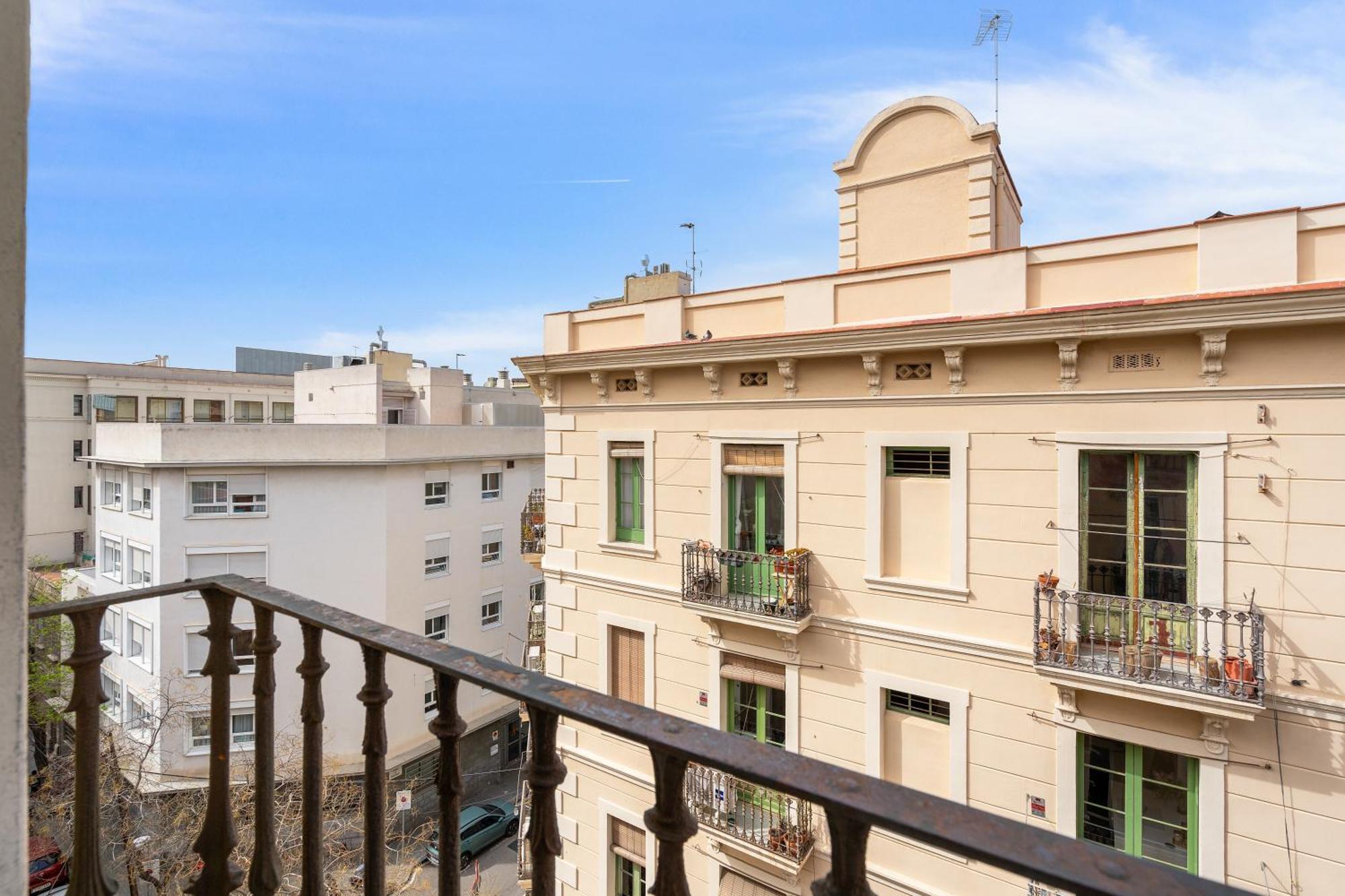 Barceloneta 42 Apartment *