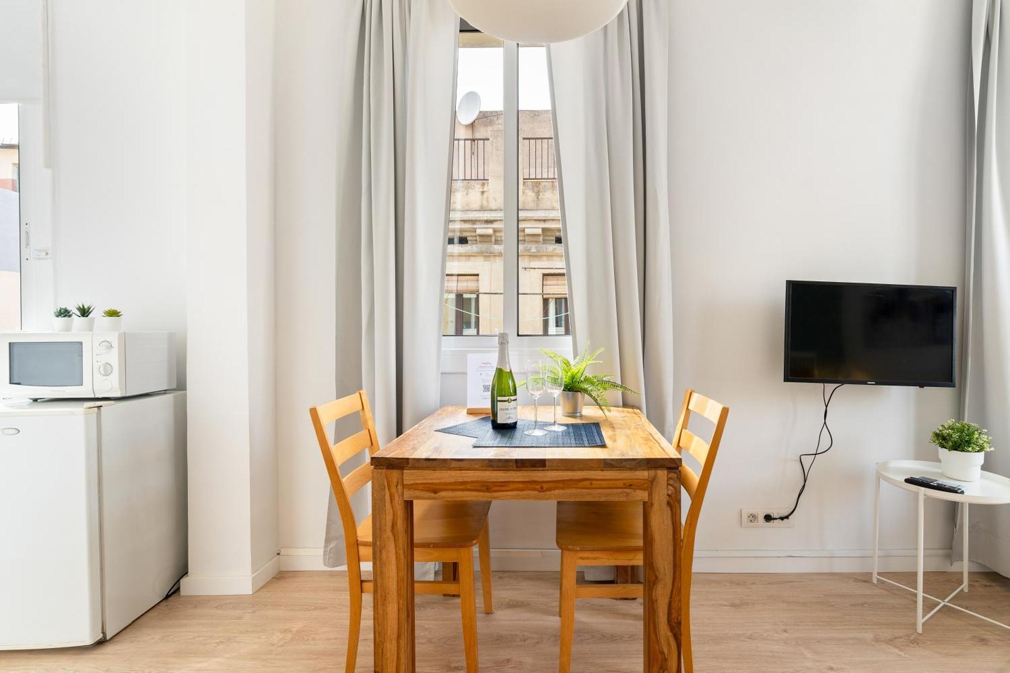 Barceloneta 42 Appartement